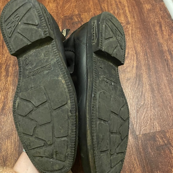 Black blundstones - Picture 7 of 7